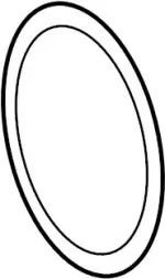 14665HG00A - : Pulley Cap for INFINITI: Q60 Image