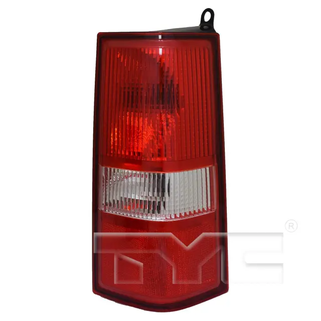 11683700 - Lighting &amp; Lamps: TYC Tail Light Assembly for TYC Image