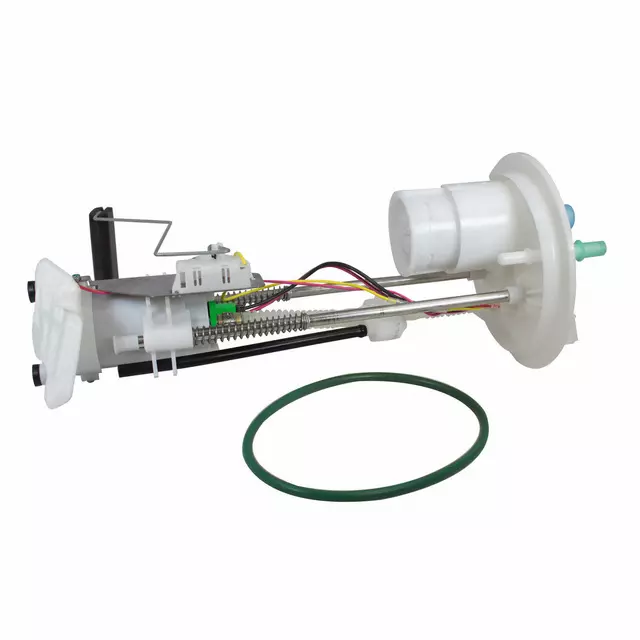 Electric Fuel Pump - Ford (4L3Z-9H307-D)