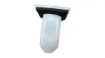768890E010 - Body: Retainer Clip for Toyota Image