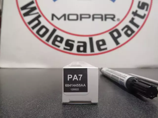 Paint - Mopar (68414455AB)