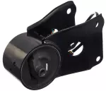 112702Y01C - Engine: Front Mount for Nissan Image
