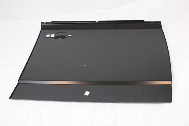 Front Door Outer Repair Panel, Left - Mopar (04894937AC)