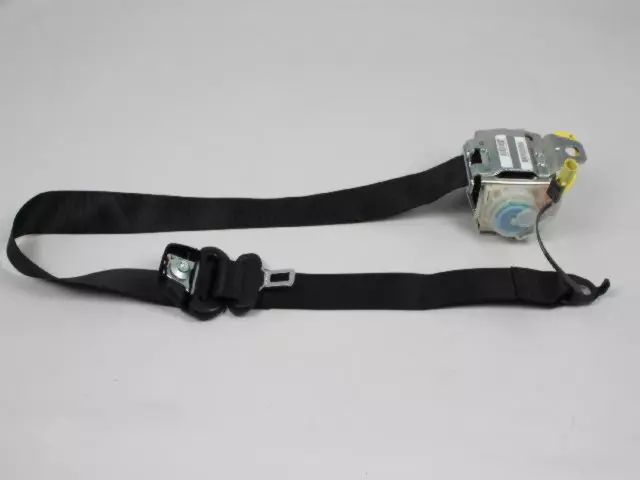 5KC66DX9AG - : Buy Genuine Mopar Seat Belt OEM Replacement for Mopar Image