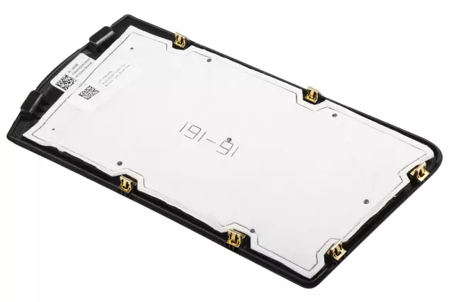 84779204 - Body: Door for Chevrolet: Suburban, Tahoe | GMC: Yukon, Yukon XL Image