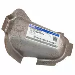 6R3Z76403C09A - Body: Rear Body Panel Support for Ford: Mustang Image