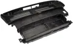 601342 - : Active Grille Shutter With Motor for Lincoln: Continental Image