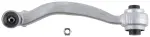 JTC1452 - : TRW PREMIUM CHASSIS - SUSPENSION CONTROL ARM AND BALL JOINT ASSEMBLY - JTC1452 for TRW Image