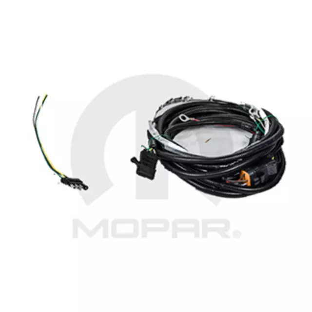 82211503AC - : Wrg Kit for Mopar Image