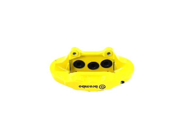 Disc Brake Caliper Assembly, Left - Mopar (68367039AE)