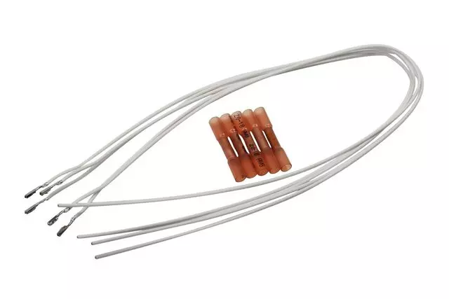 13587393 - : Wire Splice for GM Image