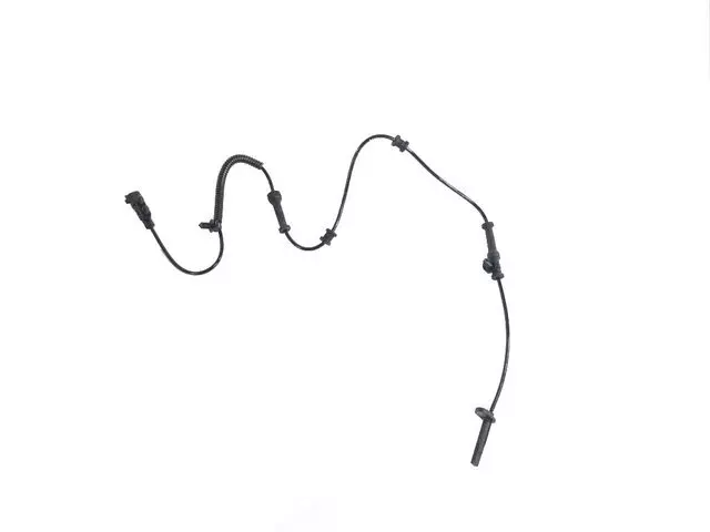 Anti-lock Brakes Sensor, Right - Mopar (68569551AA)