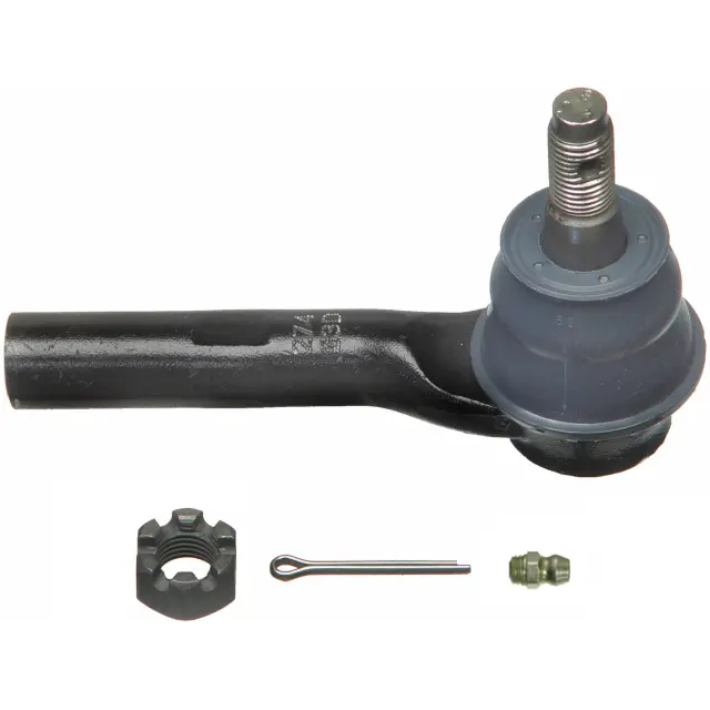 ES3461 - Steering: Steering Tie Rod End for QuickSteer Image