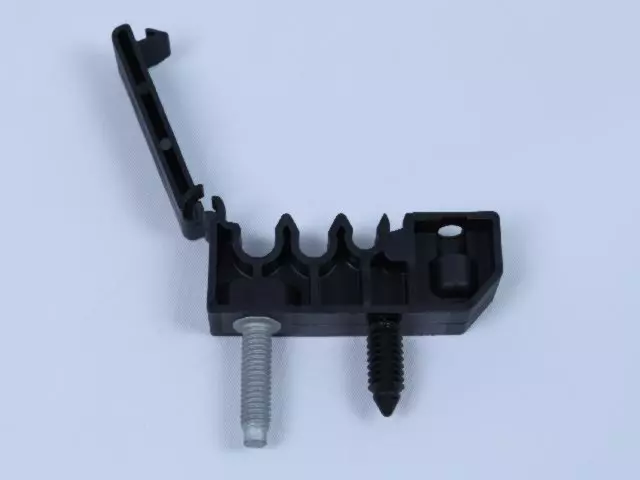 4 Way Clip - Mopar (68055047AA)