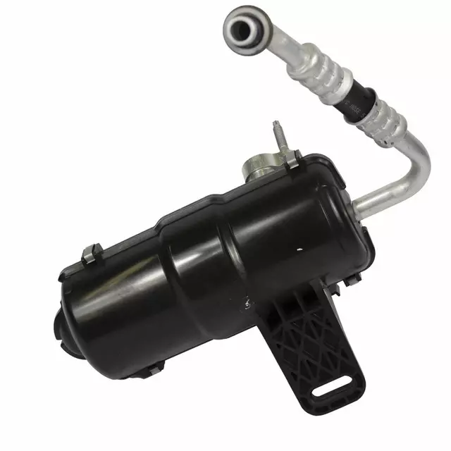 6L3Z19C836AB - : Accumulator for Ford: F-150, F-150 Heritage | Lincoln: Mark LT Image