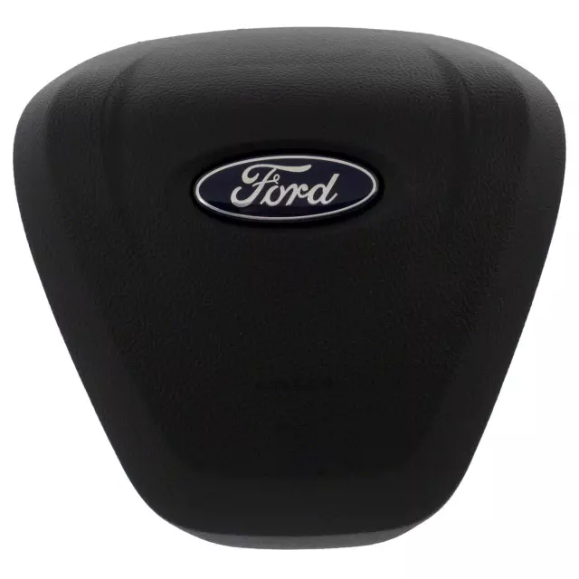 GT4Z58043B13FC - Electrical: Driver Air Bag for Ford: Edge Image