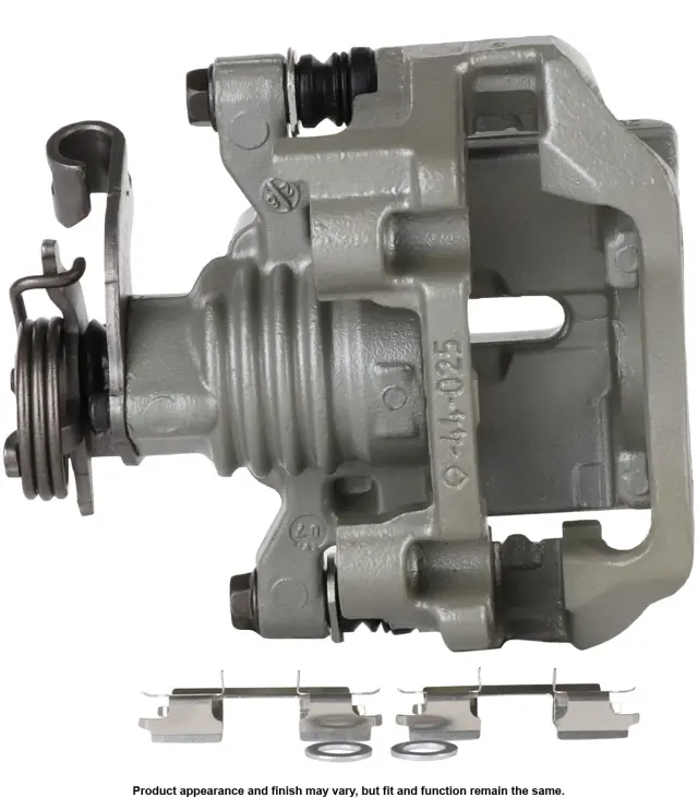 18B4893 - Brakes &amp; Brake Parts: Disc Brake Caliper for Cardone Image