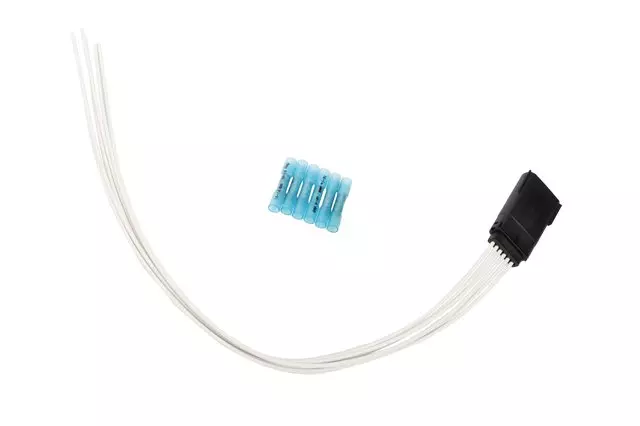 84743891 - : Multi-Purpose Wiring Connector for GM Image