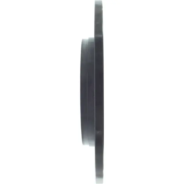 12667071SL - Brakes &amp; Brake Parts: StopTech Sport Slotted Brake Rotor; Rear Left for Stoptech Image