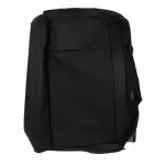 JK4Z9966600BA - : Cover Assembly Rear Seat Back for Ford Image