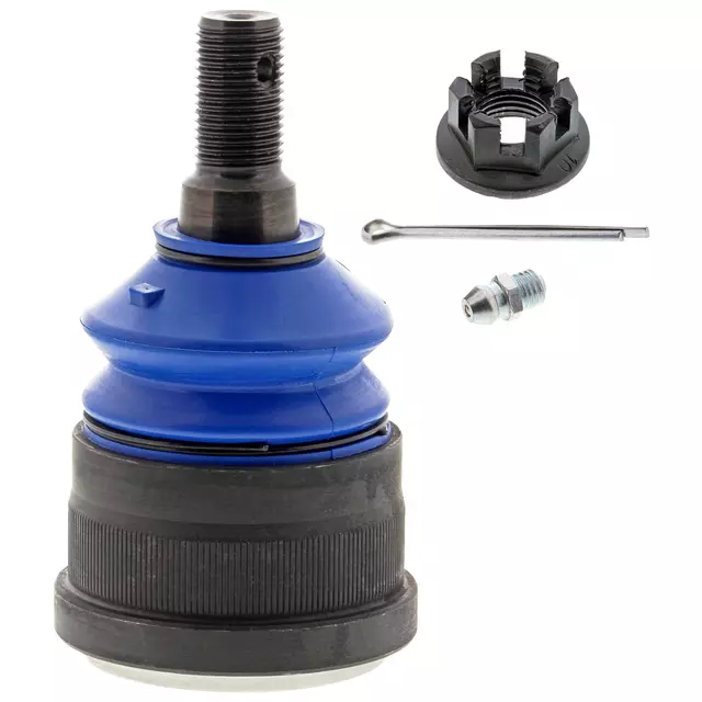 Front Lower Suspension Control Arm and Ball Joint Assembly - ACDelco (MK6445)