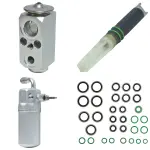 AK1920 - : A/C System Repair Kit -- Ancillary Kit for UAC Image