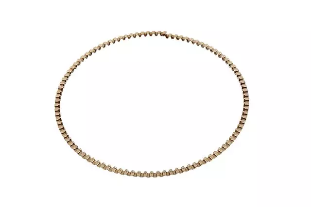 19300260 - : Piston Oil Ring Rail Spacer for GM Image