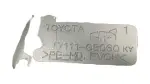 7700108120 - Fuel System: Fuel Tank for Toyota Image