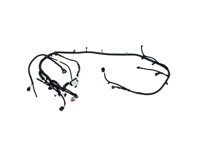 Front End Module Wiring - Mopar (68371287AB)