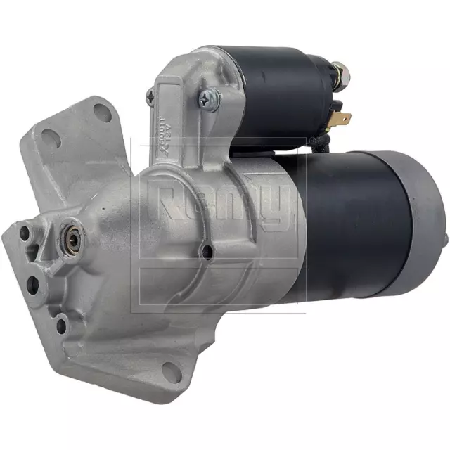 17733 - : Remy Starter Motor for Remy Image