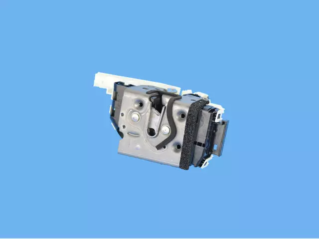 68466854AA - : Lock Actuator for Fiat: 500X | Jeep: Renegade Image