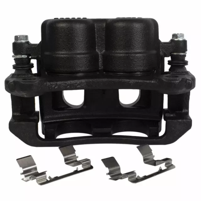 Caliper Assembly Brake Less Pad - Ford (QBRC-347-RM)