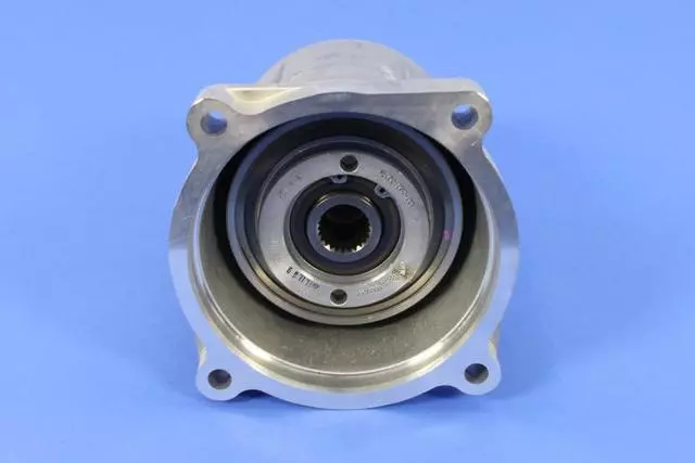 Rear Axle Bdorc/viscous Unit Kit - Mopar (4809868AE)