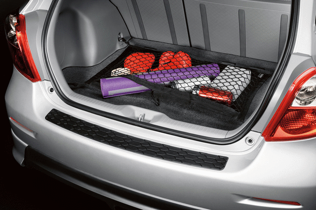 PT34712090 - : 2009-2013 Toyota Matrix - Cargo Net, Spider Style for Toyota: Matrix Image