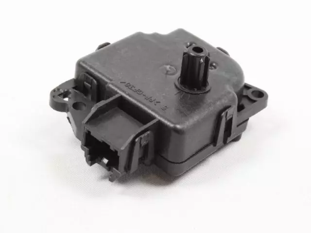A/C And Heater Actuator - Mopar (68299450AA)