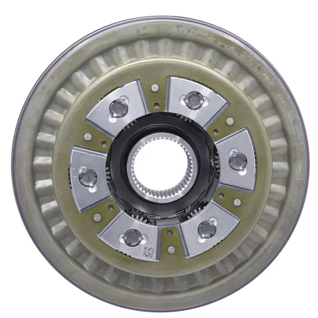 LC3Z7B446BB - : Carrier Overdrive Planet Gear for Ford Image