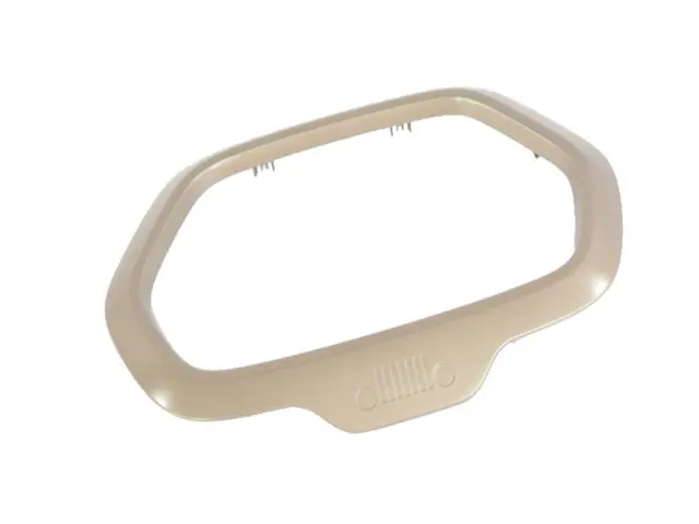 5UW78LS5AA - : Door Trim Panel Bezel, Left for Mopar Image