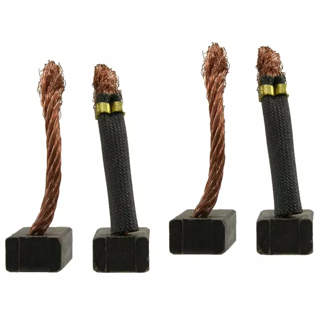 Starter Brush - ACDelco (E767)