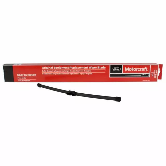 Wiper Blade - Ford (BB5Z-17528-FA)