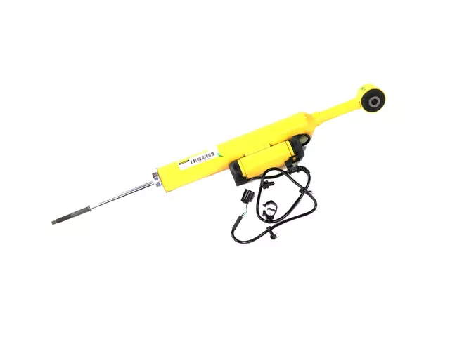 68316053AC - Rear Suspension: Suspension Shock Absorber, Left for Mopar Image
