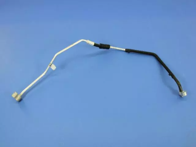 Auxiliary A/C Liquid Line - Mopar (68140013AC)