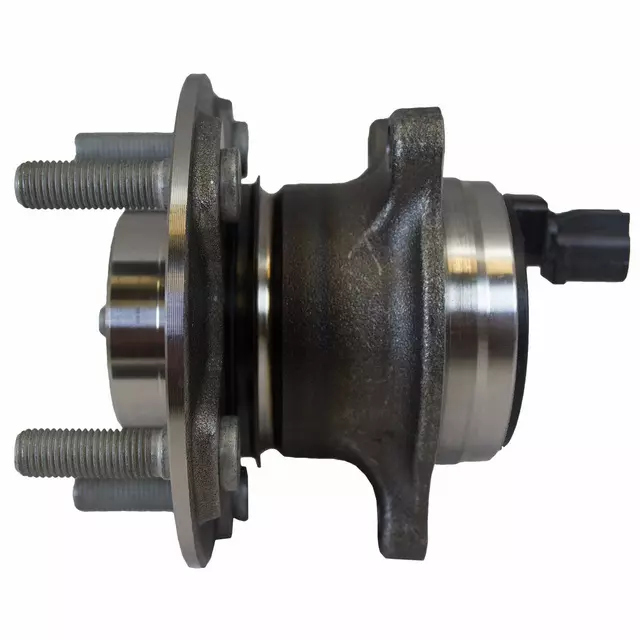 BV6Z1104B - Brakes: Hub Assembly for Ford: Focus Image