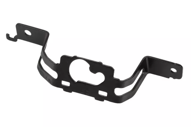 Passenger Side Cargo Net Front Bracket - GM (20886224)