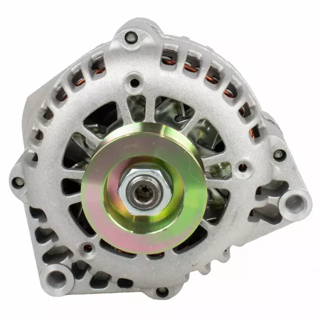 QGL8206N - : Alternator Assembly for Ford Image