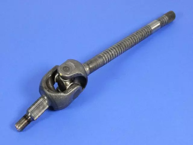 Axle Shaft, Left - Mopar (68145209AA)