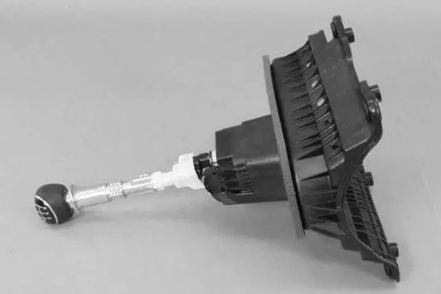 Transmission Shifter - Mopar (5YT05JXWAA)