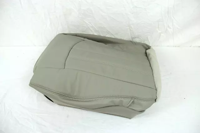 1AP191D1AA - Body: Seat Cover for Chrysler: 300 | Dodge: Charger Image