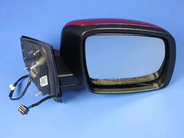 1CE341RHAE - : Mirror for Mopar Image