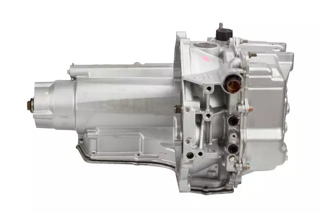 24235551 - Automatic Transmission: Trans-axle for GM Image