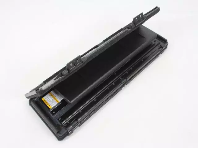 Seat Frame - Mopar (1MF32XDVAC)